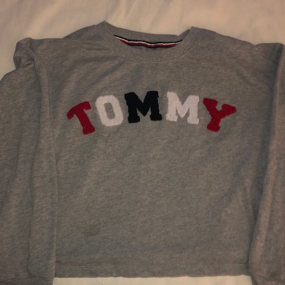 Tommy Hilfiger crewneck